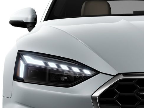 Certified 2024 Audi A5 2.0T Premium Plus w/ Premium Plus AWD/4WD image 6