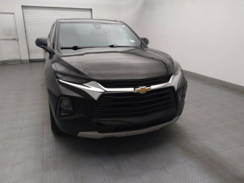 Used 2022 Chevrolet Blazer LT FWD image 14