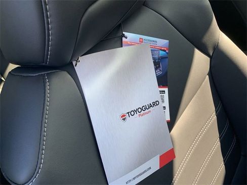 New 2025 Toyota RAV4 XLE Premium image 37