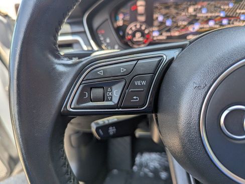 Used 2018 Audi A4 2.0T Premium Plus AWD/4WD image 15