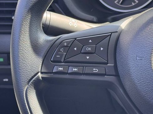 Certified 2024 Nissan Sentra S FWD image 15