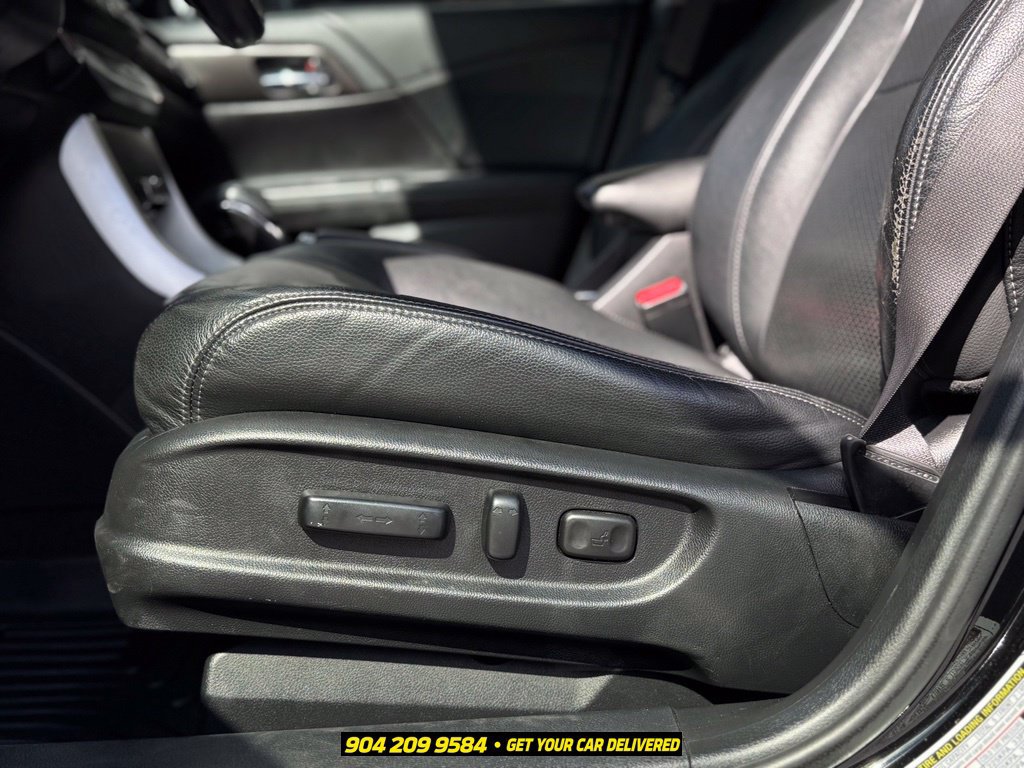 Used 2014 Honda Accord EX-L image 17