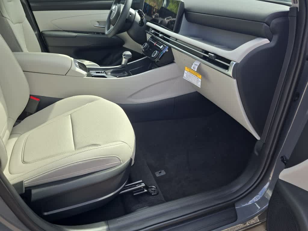 New 2026 Hyundai Tucson SEL Plus FWD image 22