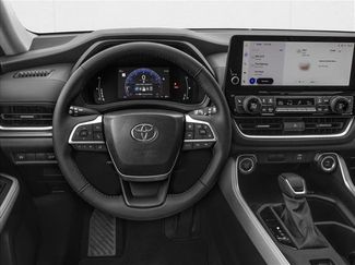New 2026 Toyota Grand Highlander FWD video 4