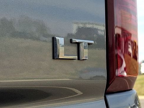 Certified 2023 Chevrolet Silverado 1500 LT image 29