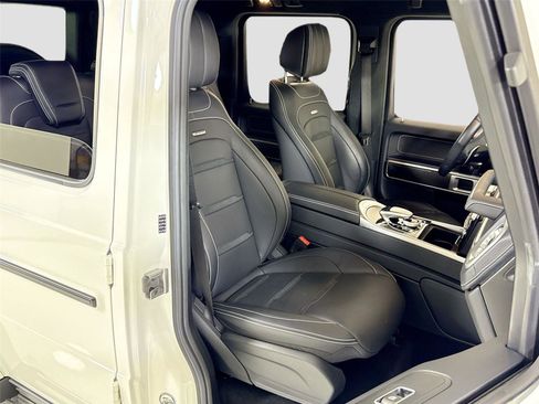 Used 2020 Mercedes-Benz G 63 AMG 4MATIC image 33