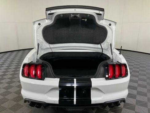 Used 2021 Ford Mustang GT Premium w/ Equipment Group 401A RWD image 27