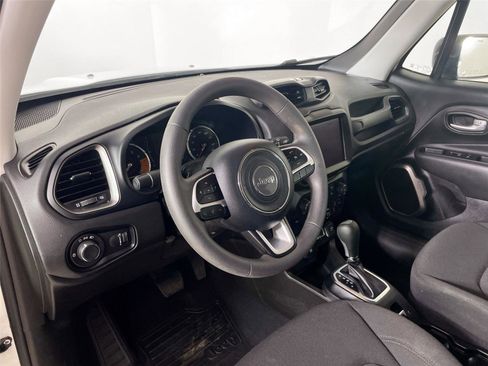 Used 2023 Jeep Renegade Latitude AWD/4WD image 22