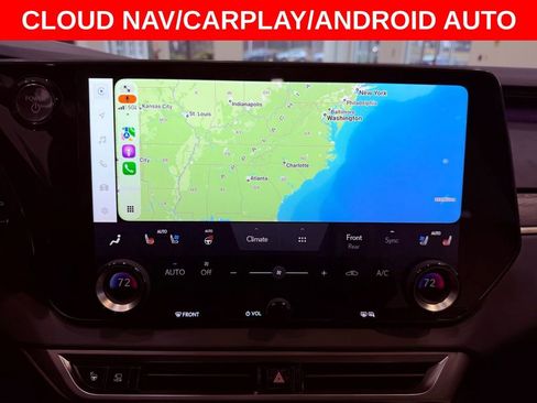 Certified 2026 Lexus RX 350 w/ Convenience Package image 16