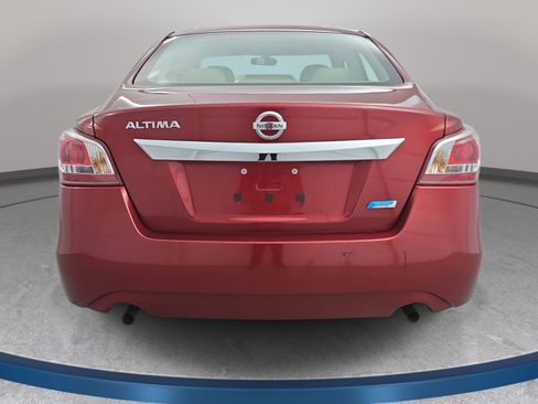 Used 2013 Nissan Altima 2.5 FWD image 6