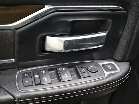 Used 2022 RAM 2500 Laramie image 17