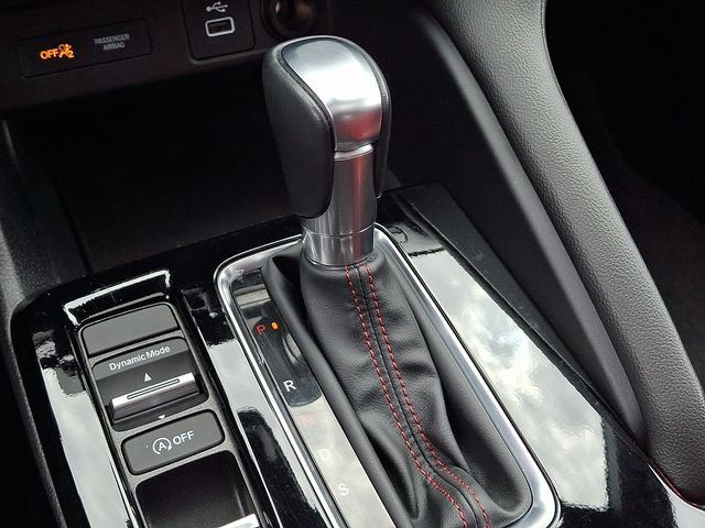 Used 2025 Acura Integra A-Spec FWD image 16