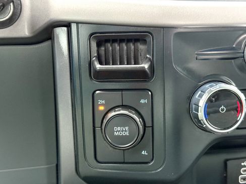 Certified 2025 Ford F150 XLT w/ Equipment Group 301A Standard image 26