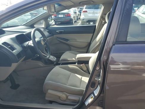 Used 2010 Honda Civic LX image 17