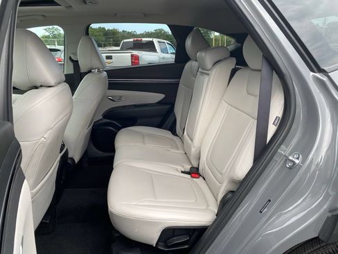 Certified 2024 Hyundai Tucson SEL w/ Convenience Package AWD/4WD image 14