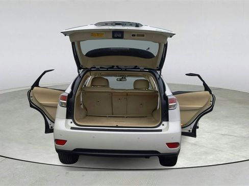 Used 2014 Lexus RX 350 FWD w/ Navigation Package image 12