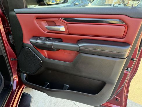 Used 2022 RAM 1500 Rebel w/ Rebel Level 1 Equipment Group AWD/4WD image 44