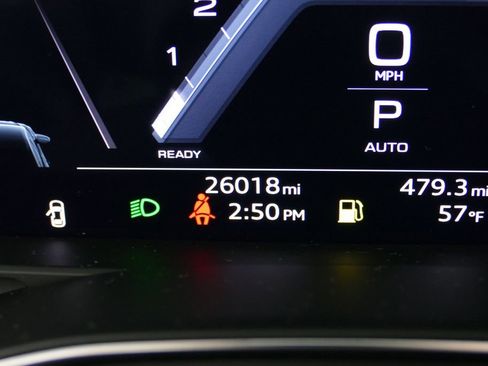 Used 2023 Audi A6 3.0T Prestige w/ Prestige Package image 17