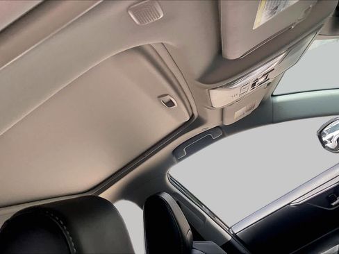 Used 2024 Toyota RAV4 XLE Premium FWD image 14