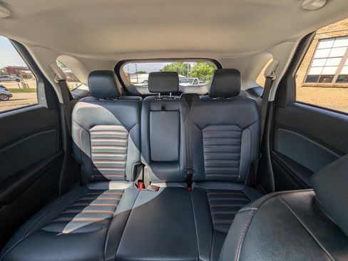 Used 2023 Ford Edge SEL w/ Sport Appearance Package AWD/4WD image 31
