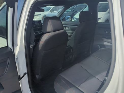 New 2026 Honda CR-V Sport image 14