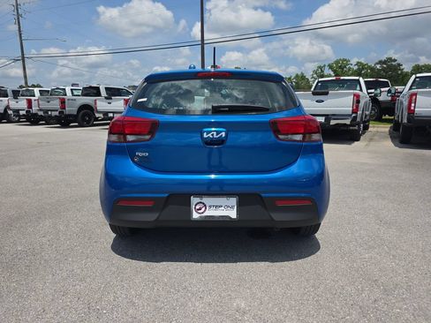 Used 2023 Kia Rio S FWD image 6