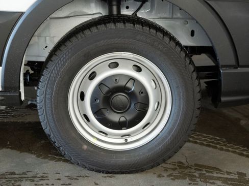 New 2026 Ford Transit 350 148 High Roof RWD image 19