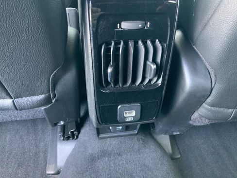 Certified 2024 Jeep Compass Trailhawk AWD/4WD image 18