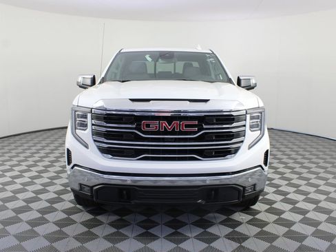 New 2026 GMC Sierra 1500 SLT w/ SLT Premium Plus Package AWD/4WD image 29