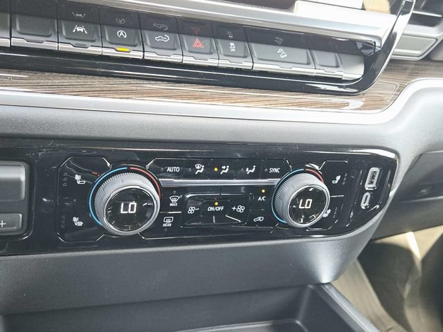 New 2026 Chevrolet Silverado 1500 LT Trail Boss w/ Protection Package AWD/4WD image 26