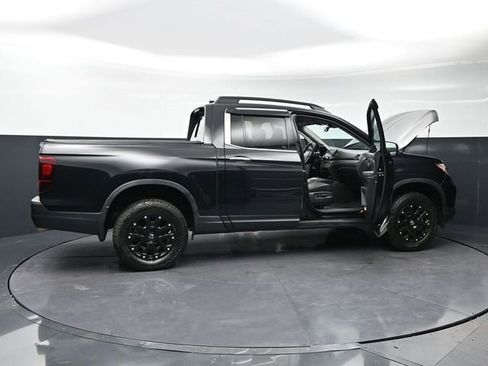 Used 2023 Honda Ridgeline RTL-E image 41