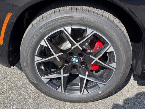 New 2026 BMW X3 xDrive30i w/ Premium Package AWD/4WD image 8
