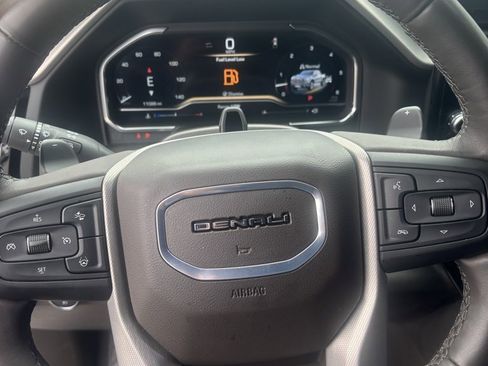 Used 2025 GMC Sierra 1500 Denali image 15