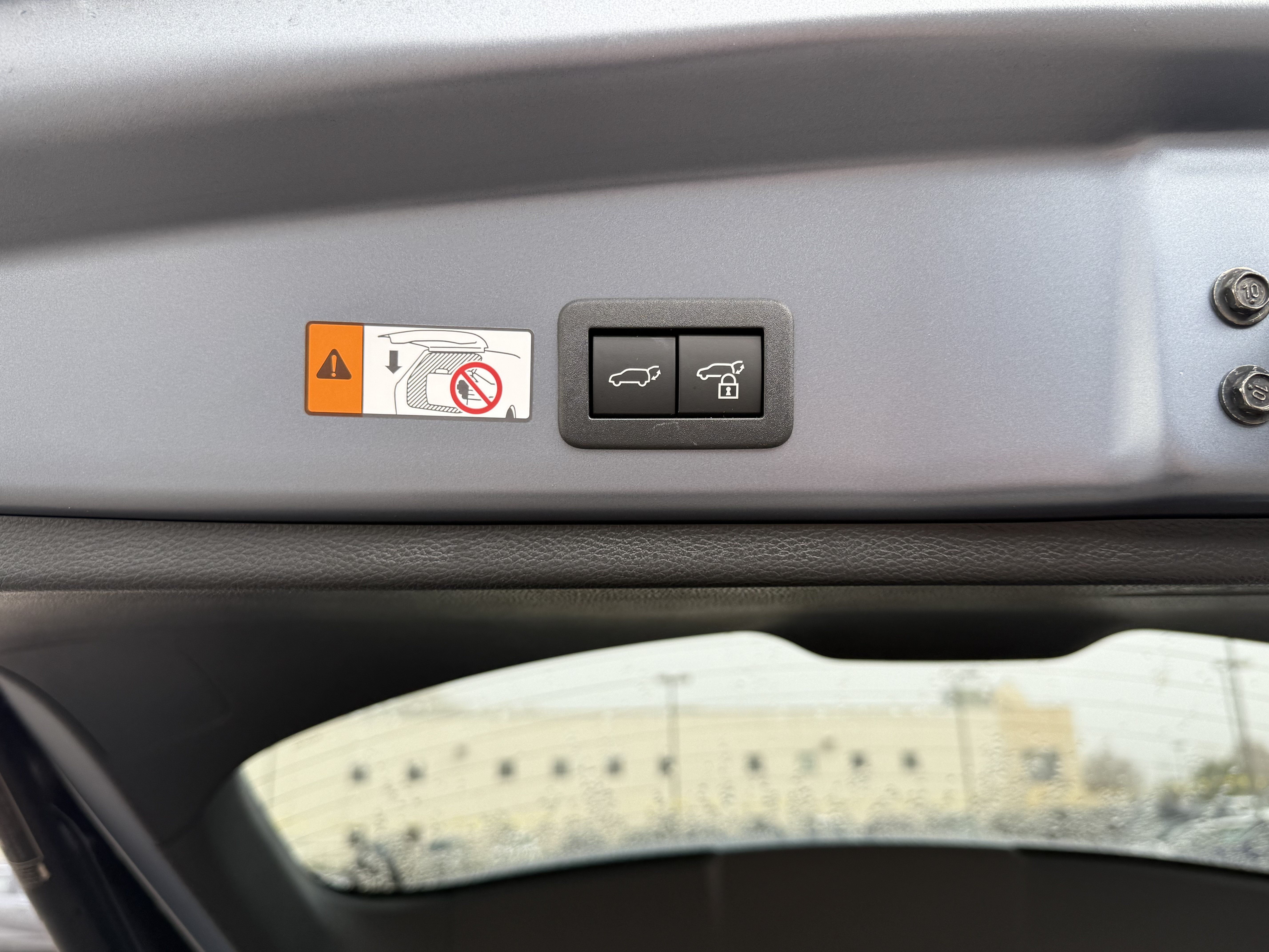 New 2026 Toyota Corolla Cross XLE AWD/4WD image 11