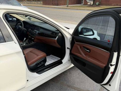 Used 2015 BMW 528i xDrive Sedan image 19