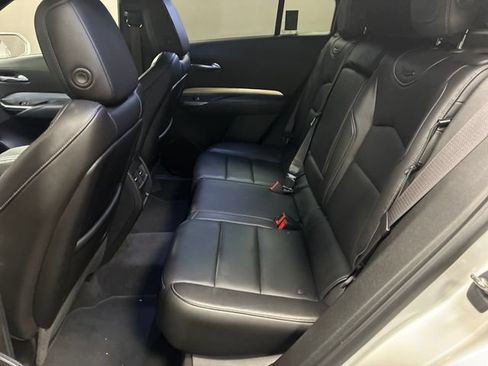 Used 2019 Cadillac XT4 Premium Luxury w/ Driver Awareness Package FWD image 26