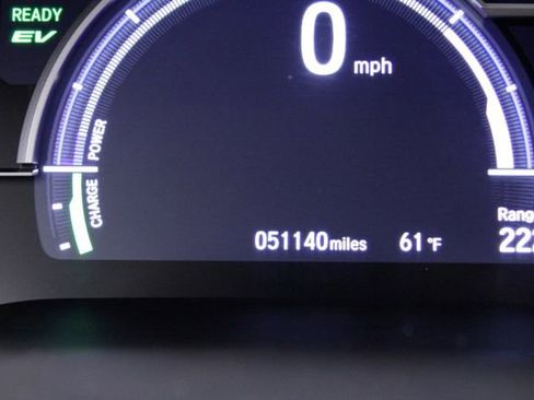 Used 2018 Honda Clarity Plug-In Hybrid image 22