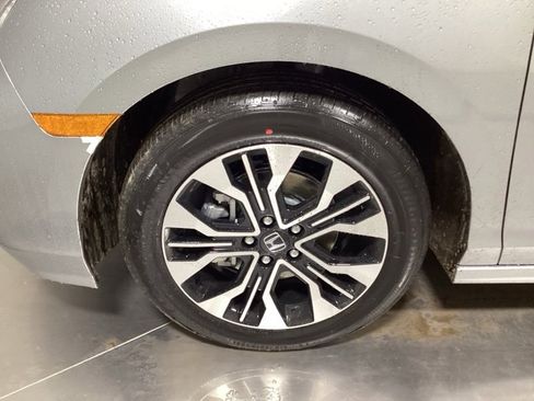 New 2026 Honda Odyssey Elite image 10