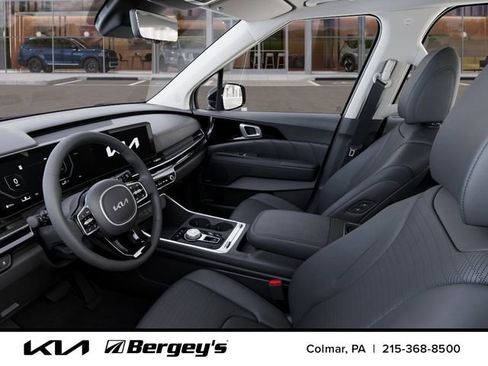 New 2026 Kia Carnival SX Prestige FWD image 20
