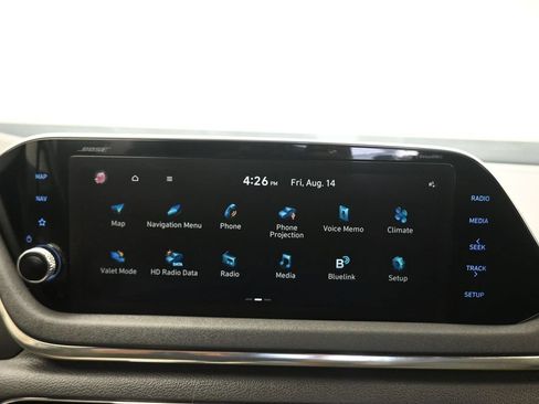 Used 2022 Hyundai Sonata SEL Plus FWD image 17