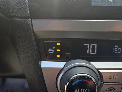 Used 2015 Subaru Legacy 2.5i Premium image 19