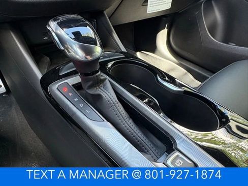 New 2026 Buick Envista Sport Touring FWD image 27