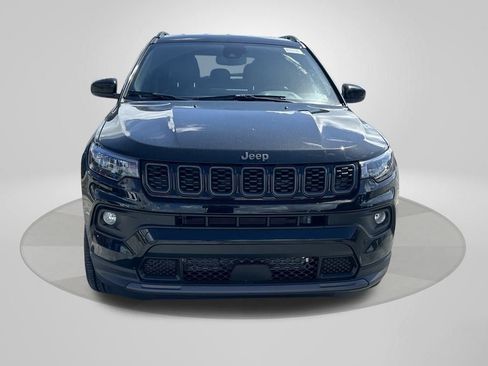 New 2026 Jeep Compass Latitude image 2