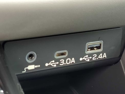 New 2025 Subaru Legacy Premium image 31