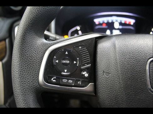 Used 2017 Honda CR-V EX image 27