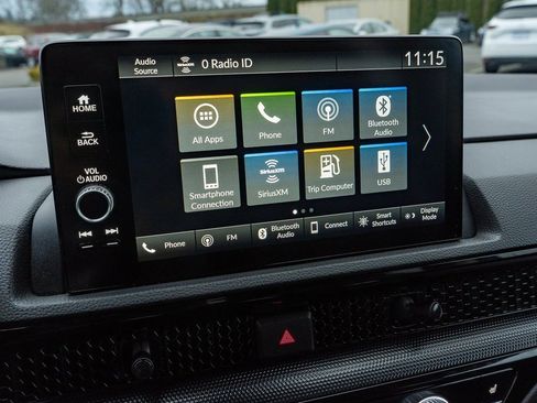 Certified 2023 Honda CR-V EX-L image 29