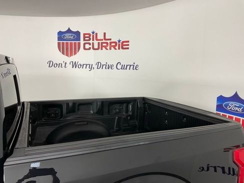 Certified 2019 Ford F150 Platinum image 11