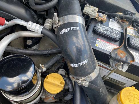 Used 2019 Subaru WRX AWD/4WD image 30