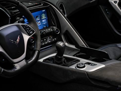 Used 2019 Chevrolet Corvette ZR1 image 62