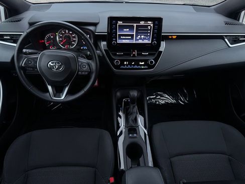 Used 2022 Toyota Corolla SE image 16